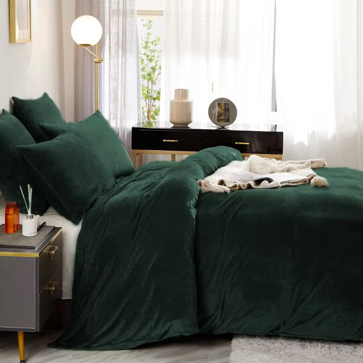 Micro Mink Quilt Fabric