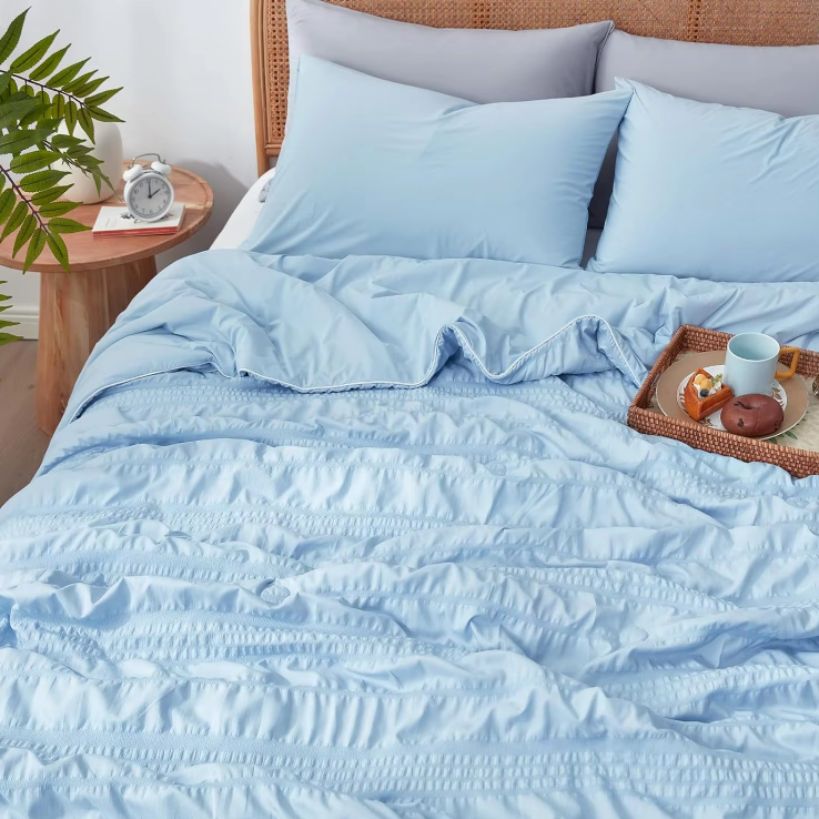 Vidersucker Quilt Fabric