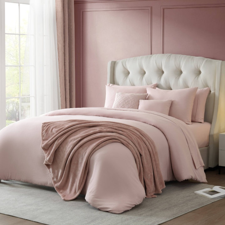 Enzyme lava Quilt Fabric