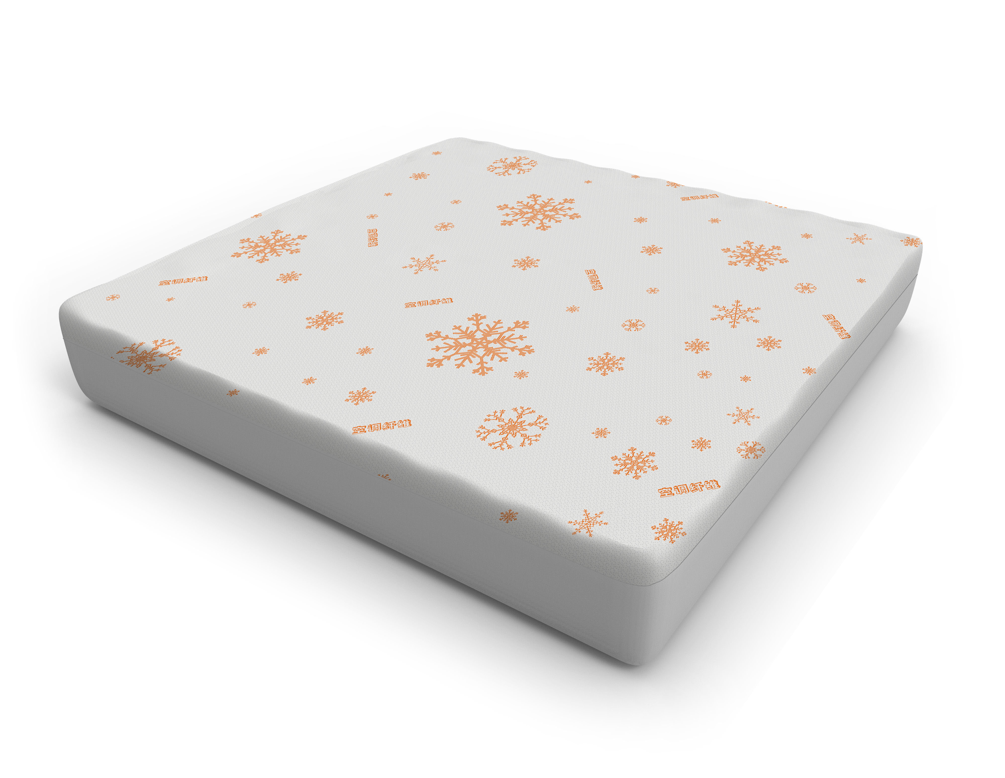 Air-condiciones Fibra Culcita Fabric